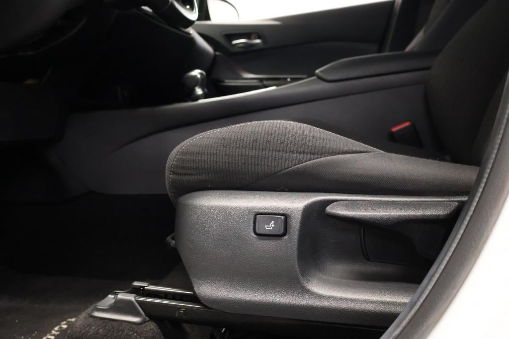 Toyota C-hr 1.8 hybrid dynamic