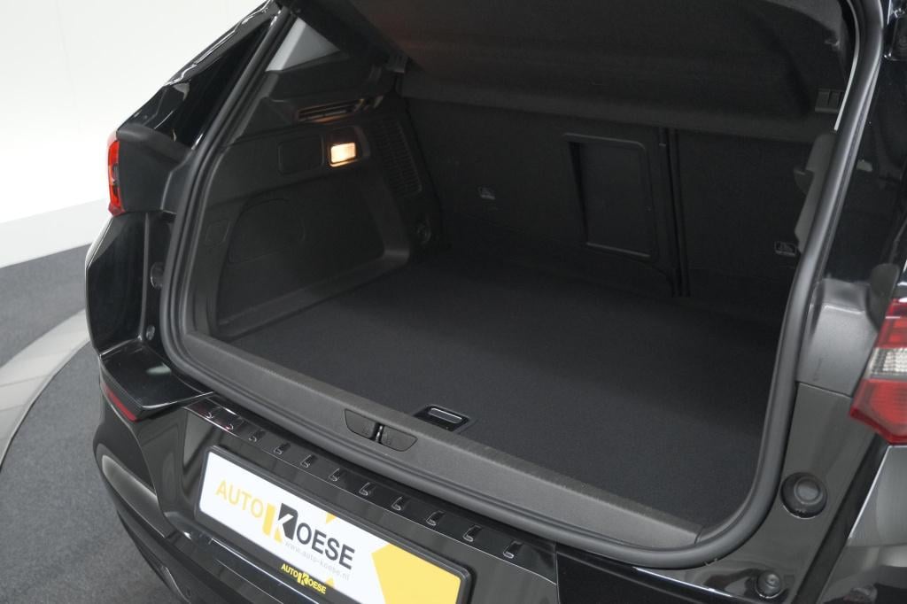 Opel Grandland 1.6 turbo plug-in hybrid 225 ultimate | adaptieve cruise con