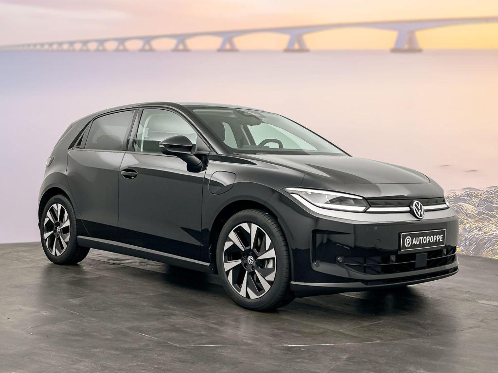 Volkswagen Id. Polo life first edition 52 kwh