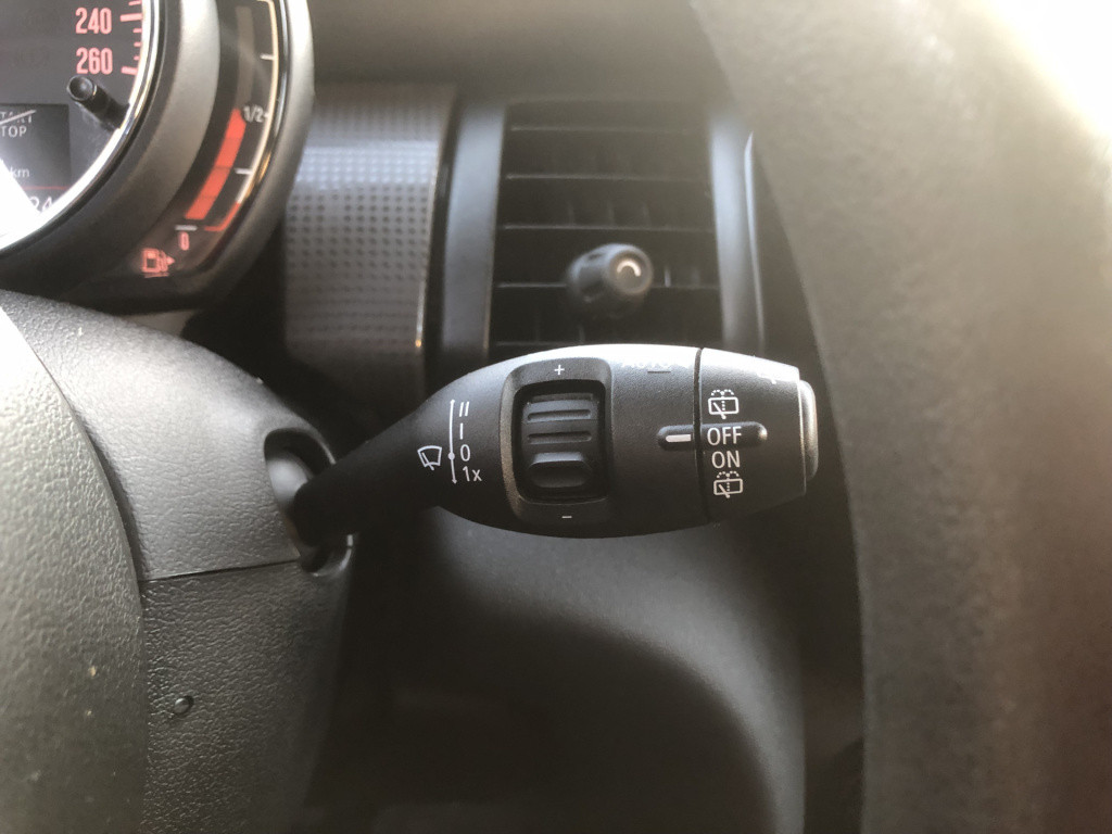 Mini Cooper mini 1.5i 136pk chili 3-drs