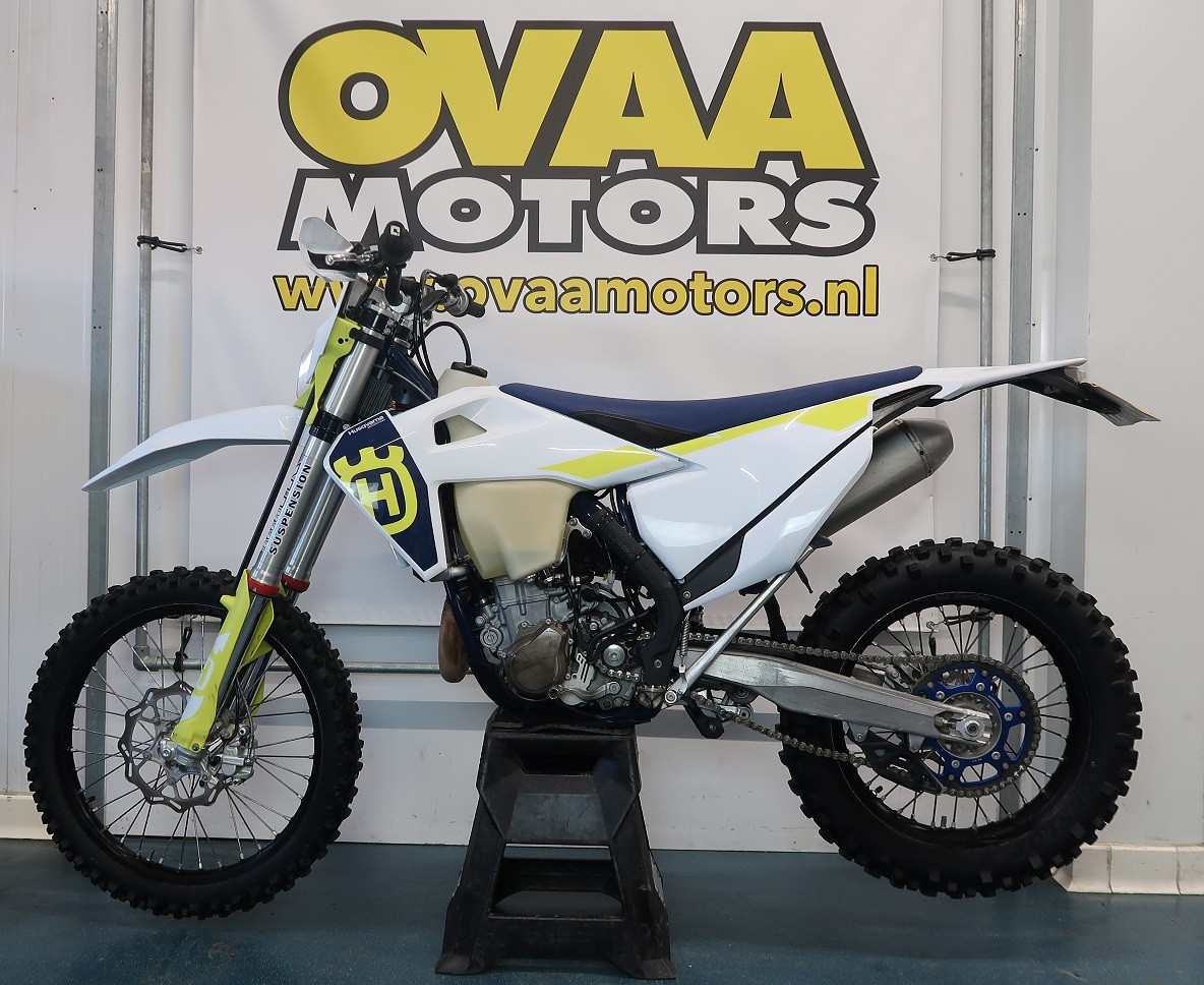Husqvarna FE450 2020 enduro