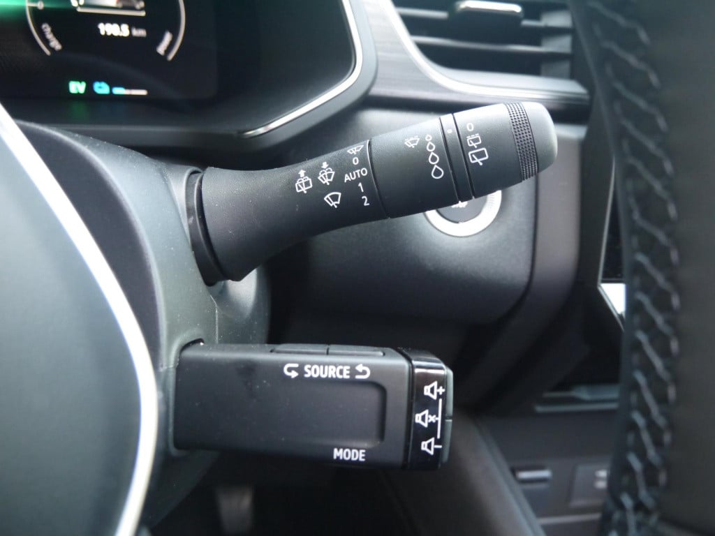 Mitsubishi Asx 1.6 hev at instyle|panoramadak|leer|harman kardon|rijklaar