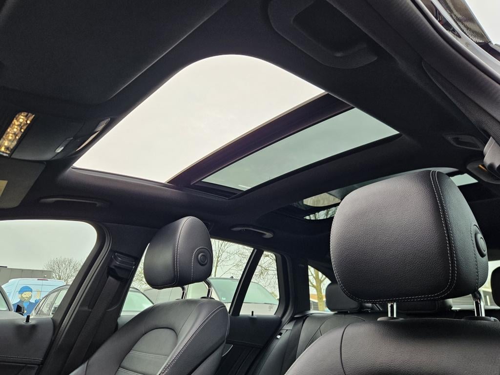 Mercedes-Benz C-Klasse estate amg 43 4matic | pano | head-up | elek. trekha