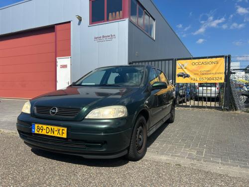 Opel Astra 1.6 GL Bluetooth/APK 31-01-2027
