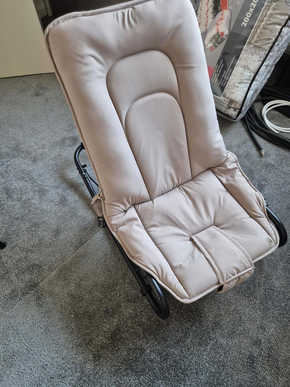 Wipstoeltje