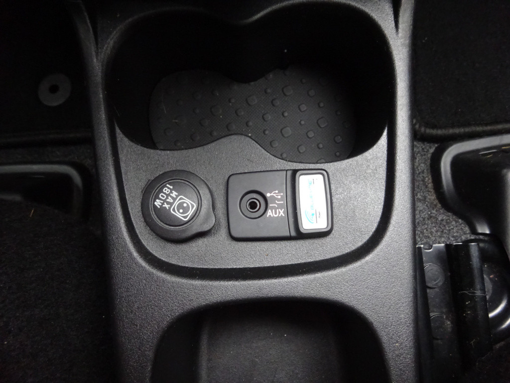 Fiat Panda 0.9 twinair lounge airco / elektr. ramen / cruise control / nap