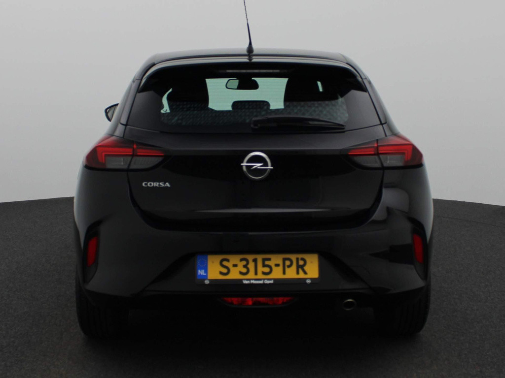 Opel Corsa 1.2 level 4 | navigatie | airco