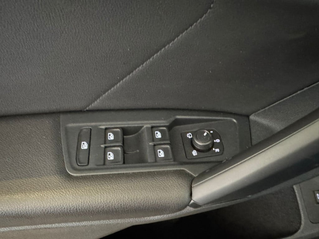 Volkswagen Tiguan 1.5 tsi act comfortline