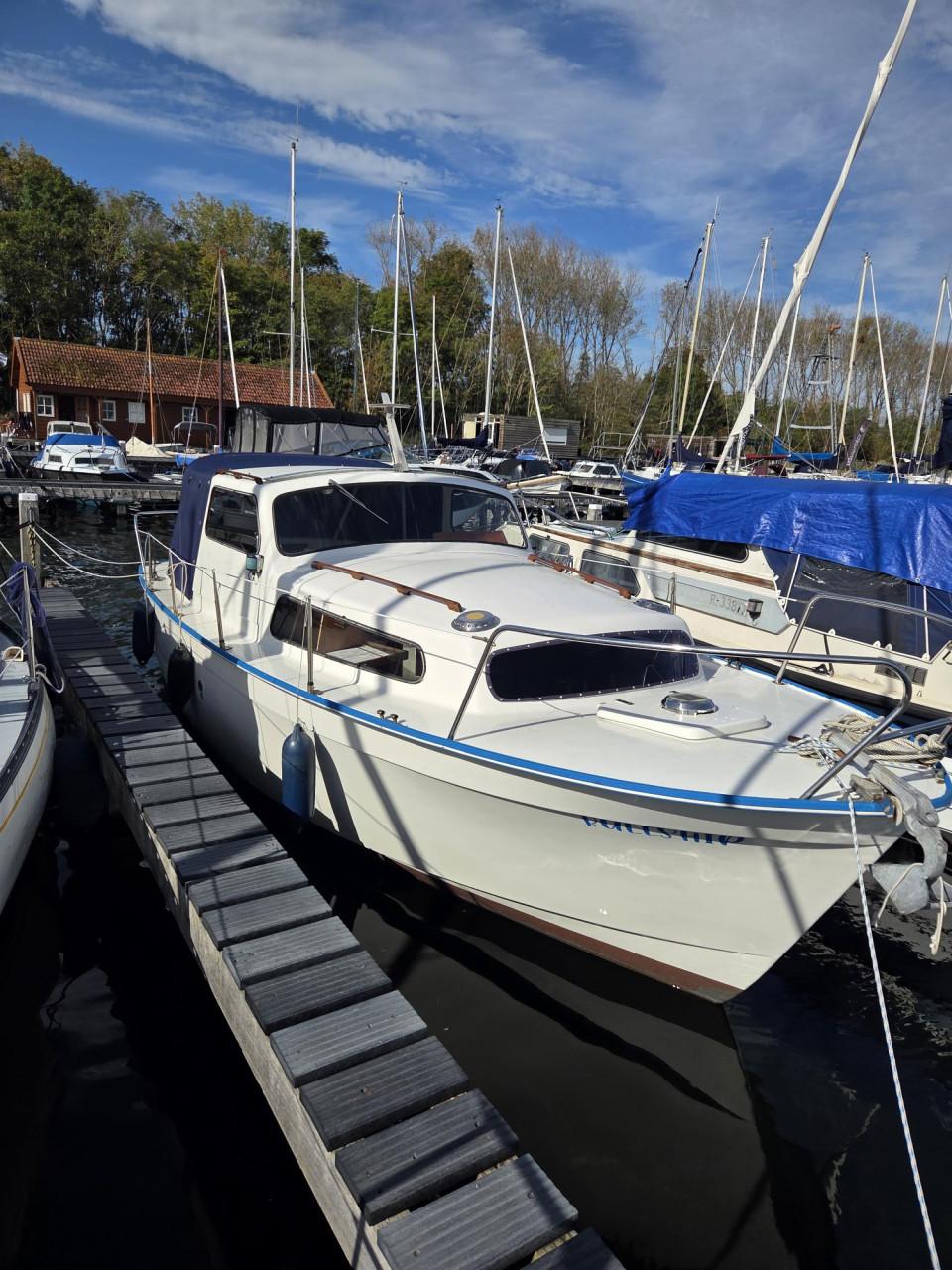 Albin 25