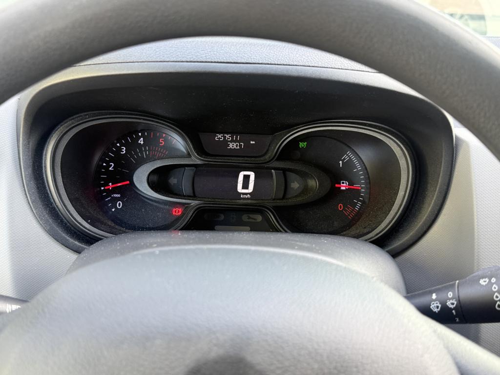 Renault Trafic 1.6 dci t29 l2h1 comfort energy | navi | cruisecontrol | air