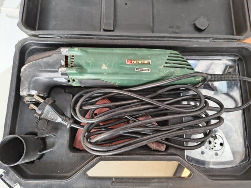 Multitool