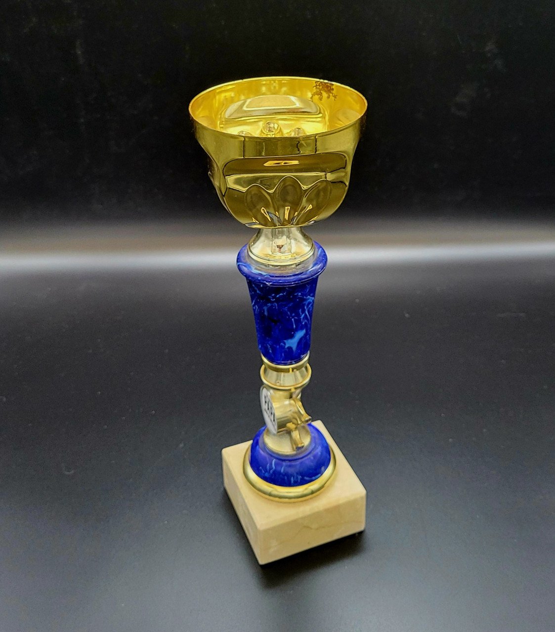 Uniek vaderdag kado: De beste PAPA van de wereld Trofee