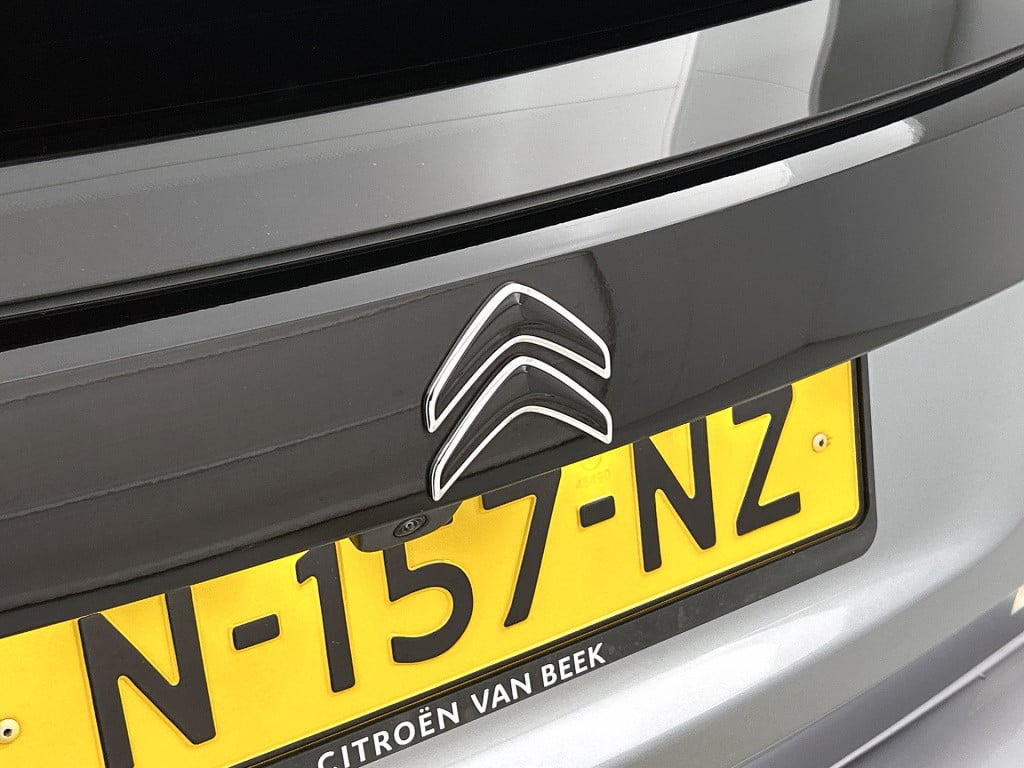 Citroen C4 130 pk feel pack | rijklaar | stoelverwarming | navigatie | appl