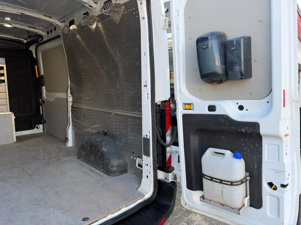 Ford Transit 330 2.0 tdci l3h2 trend