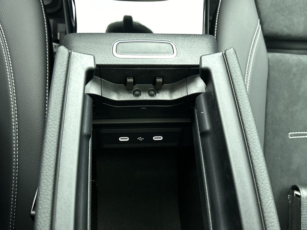 Mercedes-Benz Cla 180 business solution amg | amg line plus pakket | antidi
