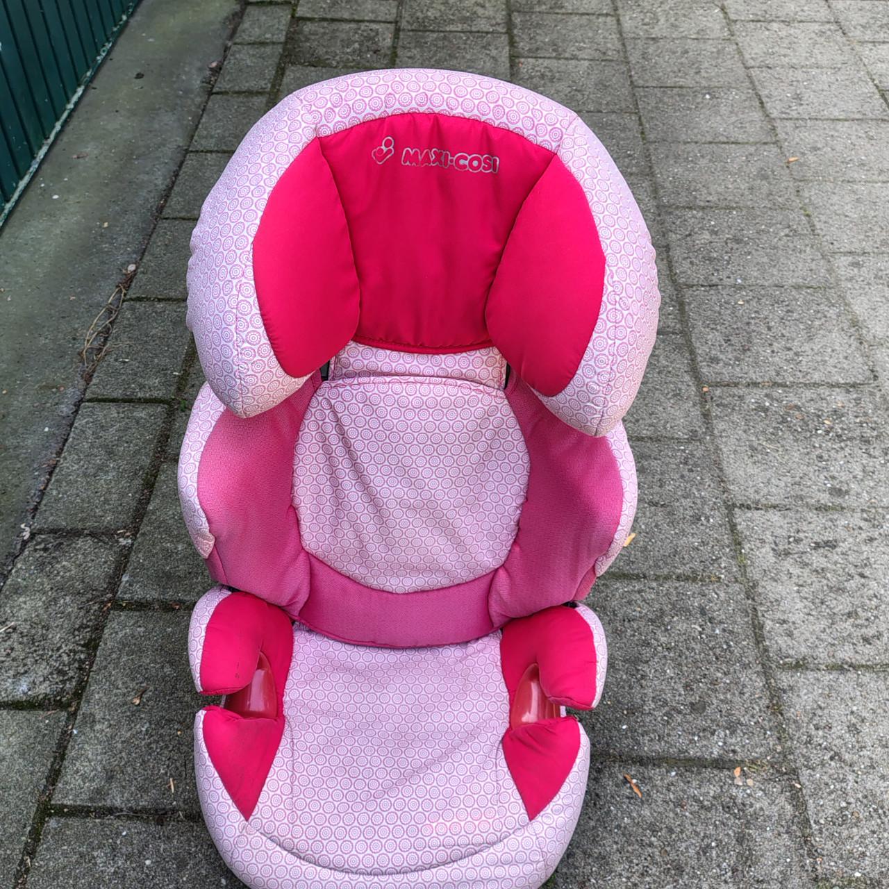 Autostoel Maxi Cosi