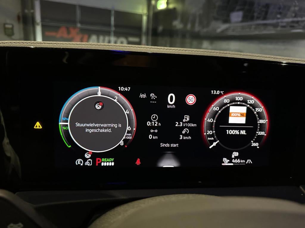 Volkswagen Tiguan 1.5 ehybrid r-line *pano*blackstyle*camera*