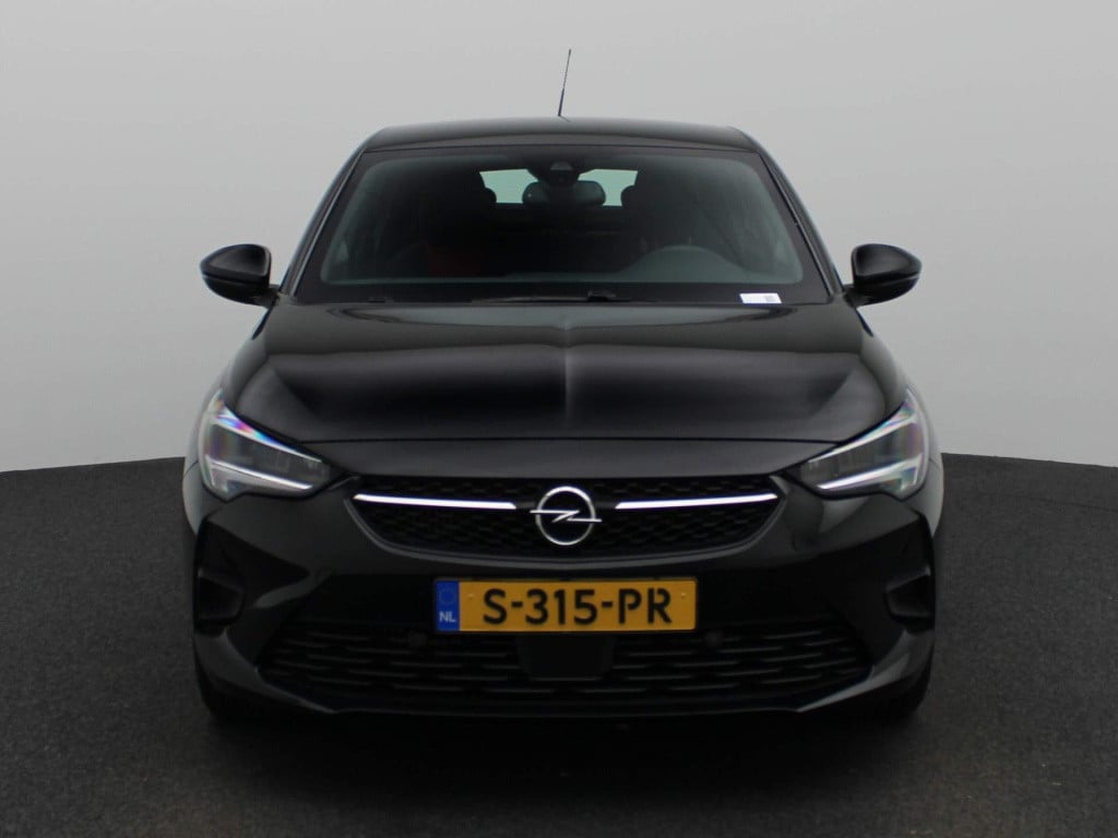 Opel Corsa 1.2 level 4 | navigatie | airco