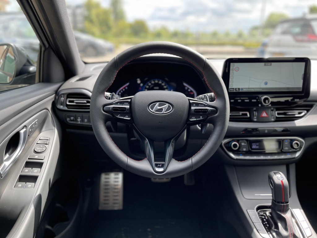 Hyundai I 30 wagon 1.5 t-gdi mhev n line