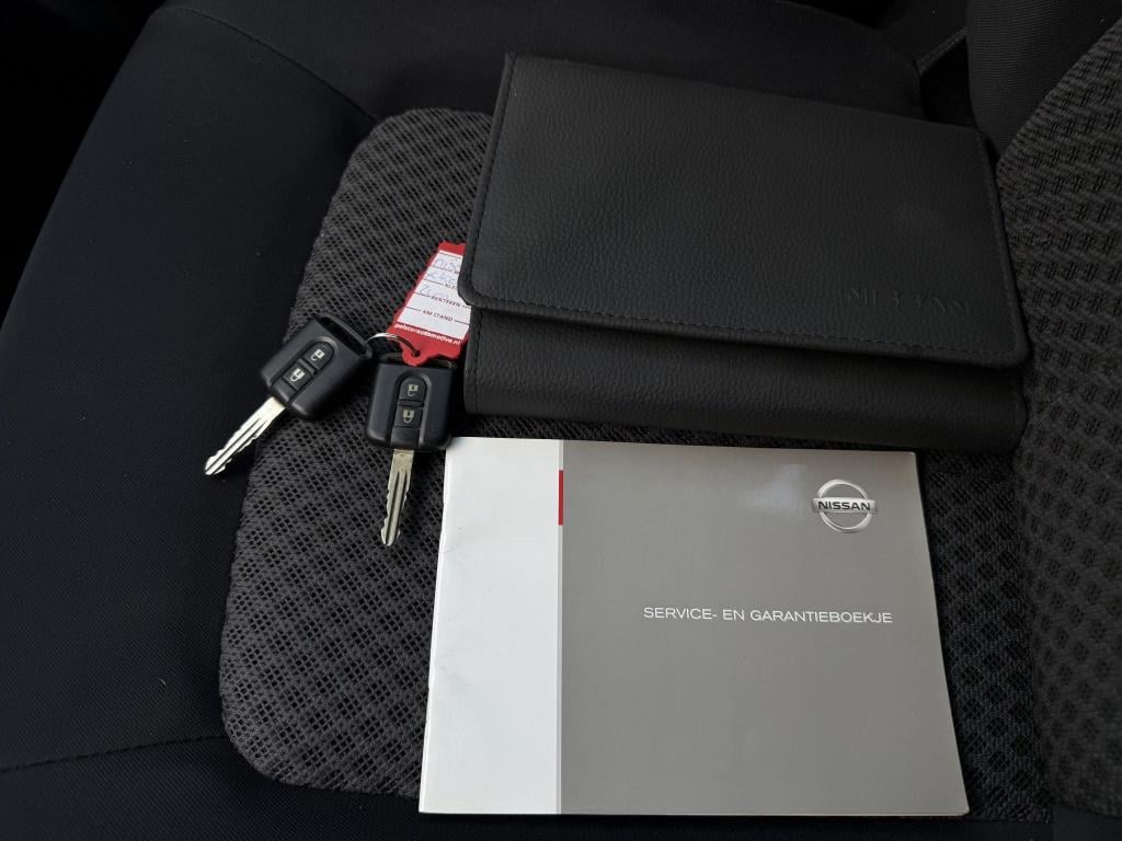 Nissan X-Trail 2.0 xe