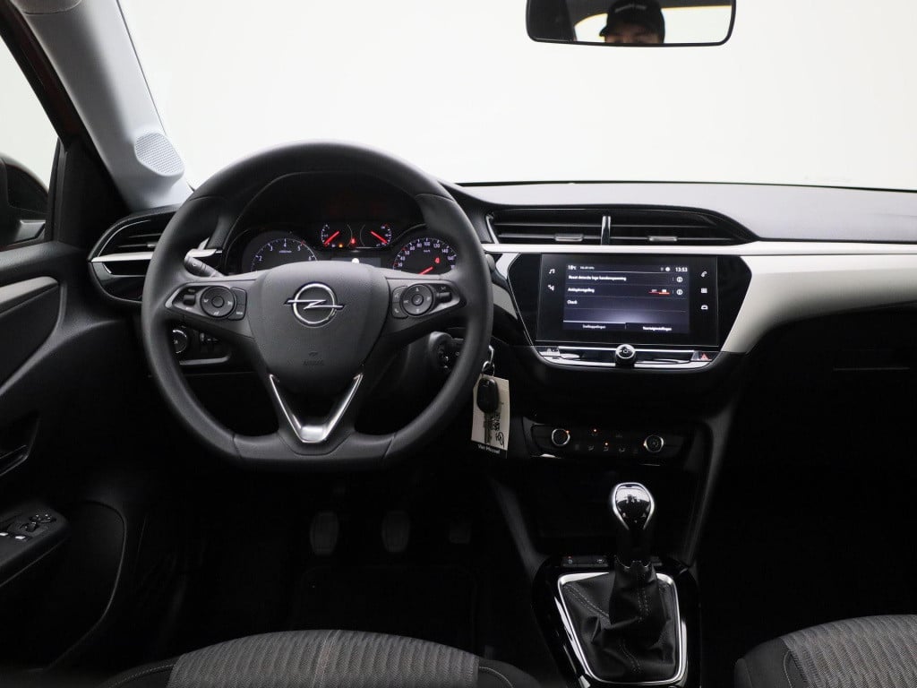 Opel Corsa 1.2 edition | airco | apple carplay/android auto | cruise contro