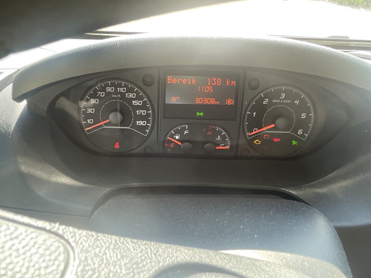 Elnagh T-loft 450  bj 2021