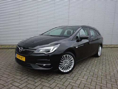 Opel Astra sports tourer 1.2 business edition navi / trekhaak / cruise cont