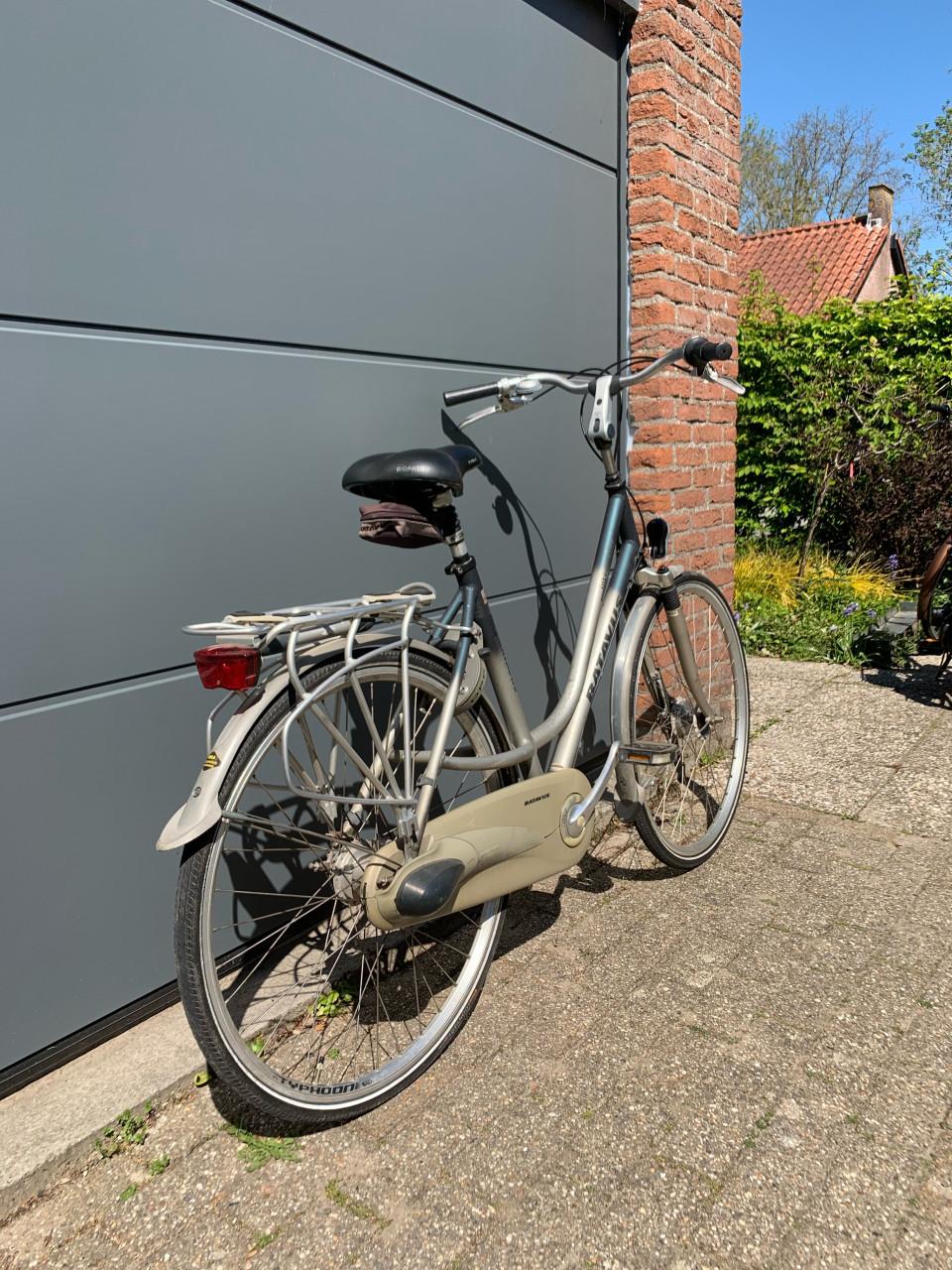 Batavus Intermezzo damesfiets