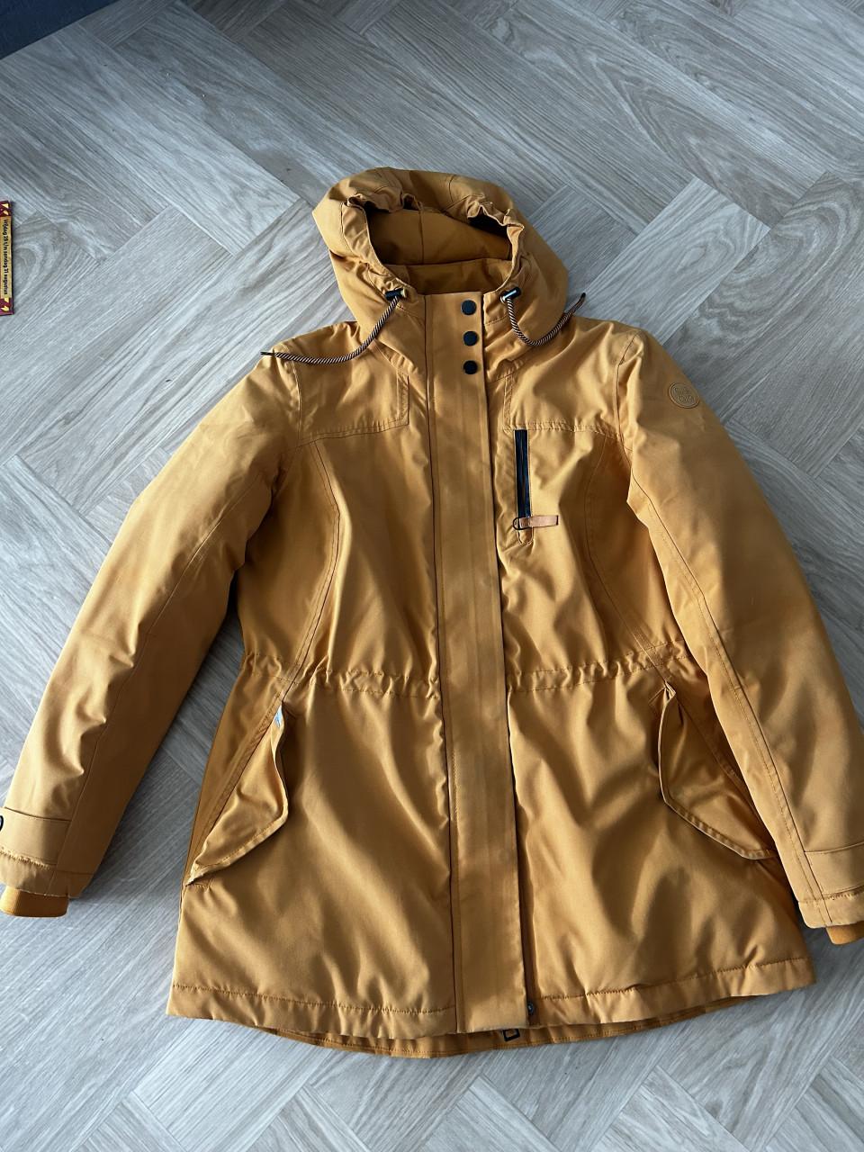 Winterjas dames maat 40