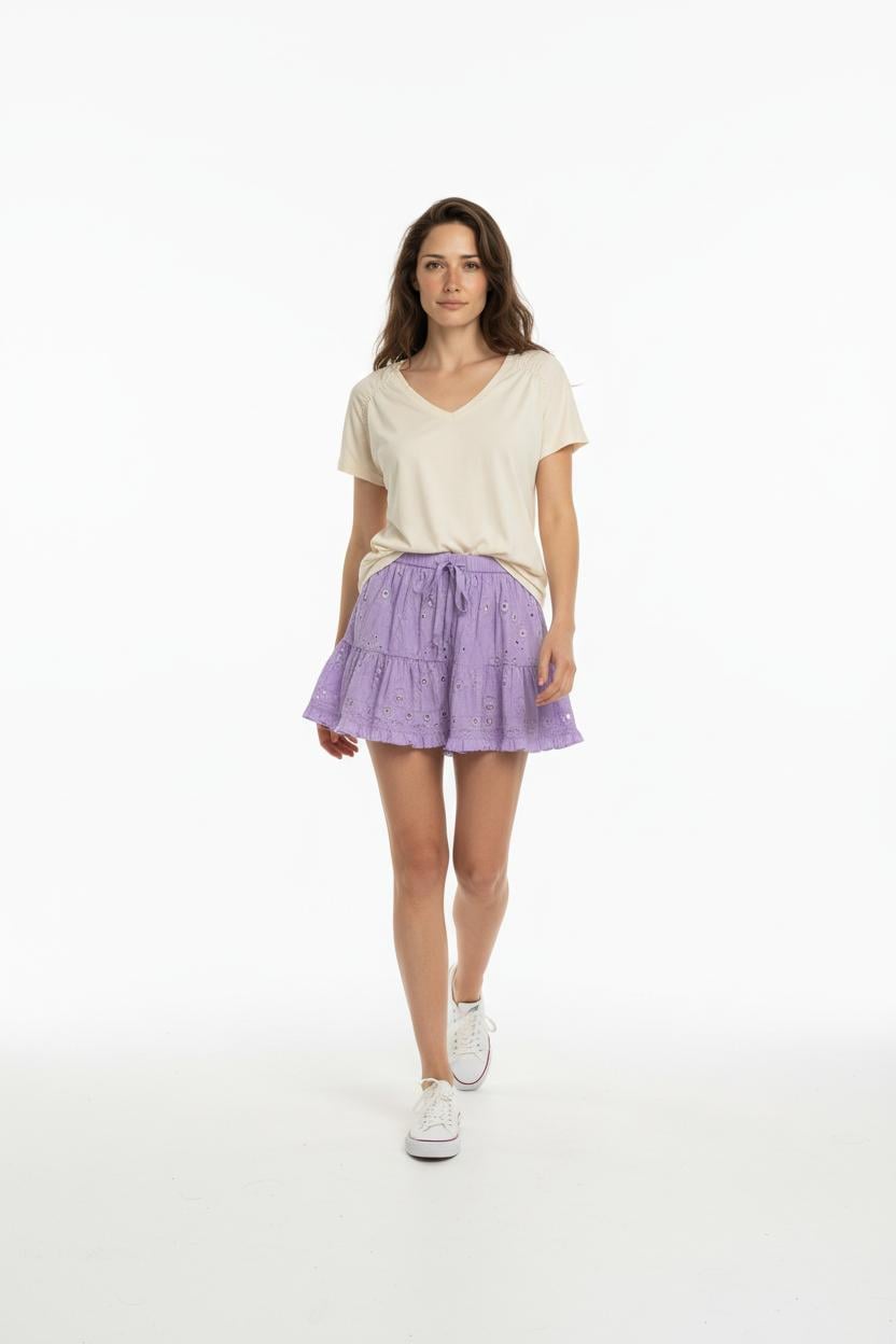 Partij nieuwe dameskleding - 50 stuks