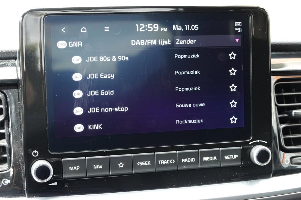 Kia Stonic 1.0 t-gdi mhev dynamicplusline
