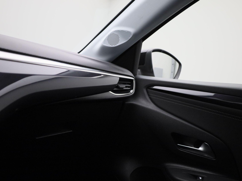 Opel Corsa-e elegance 50 kwh