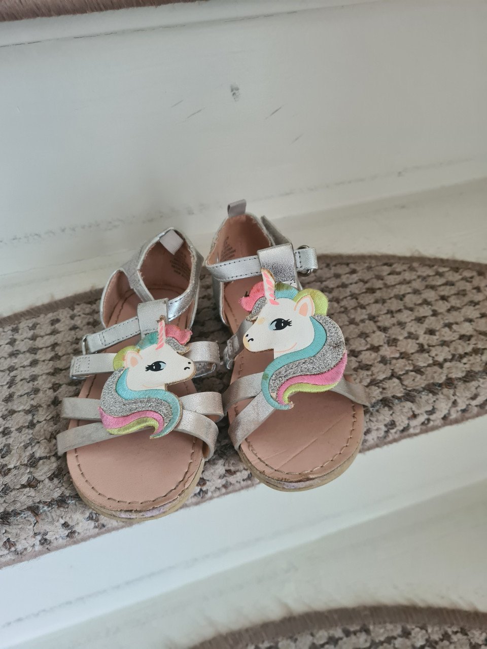 Schoenen