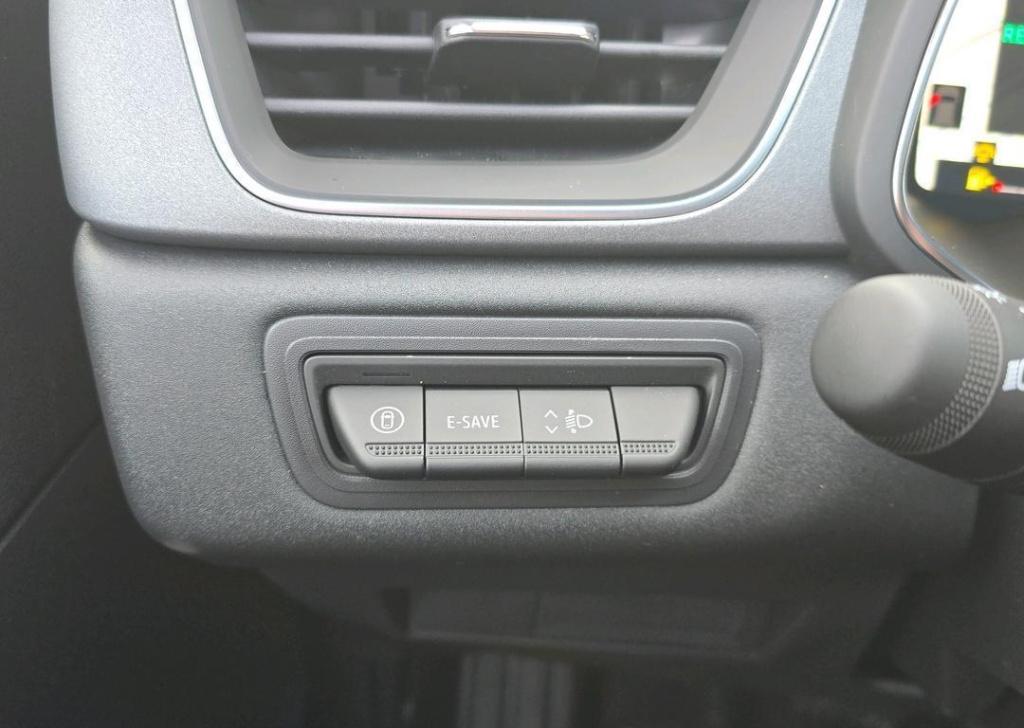 Renault Captur 1.8 e-tech full hybrid 160 techno - glazen dak / harman / ka