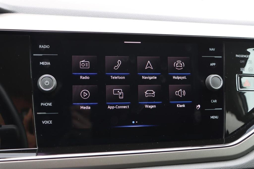 Volkswagen Polo 1.0 tsi r-line edition executive 95pk