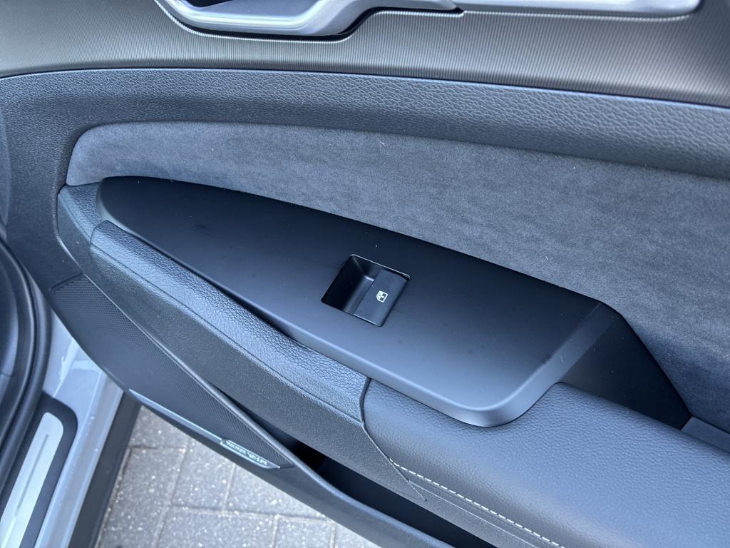 Kia Sportage 1.6 t-gdi hybrid gt-plusline | domonstratieauto | panoramadak 