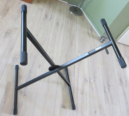 Keyboard standaard