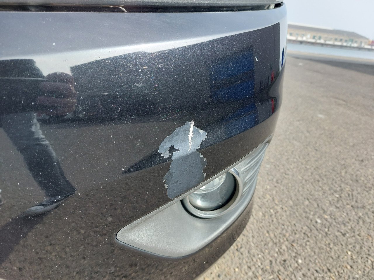 Ford Focus 1.6 16v Titanium