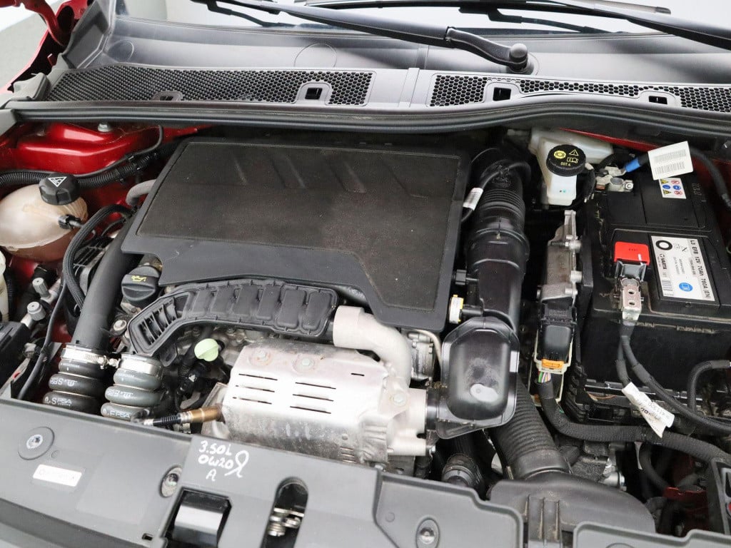 Opel Corsa 1.2 edition | automaat | airco | apple carplay/android auto