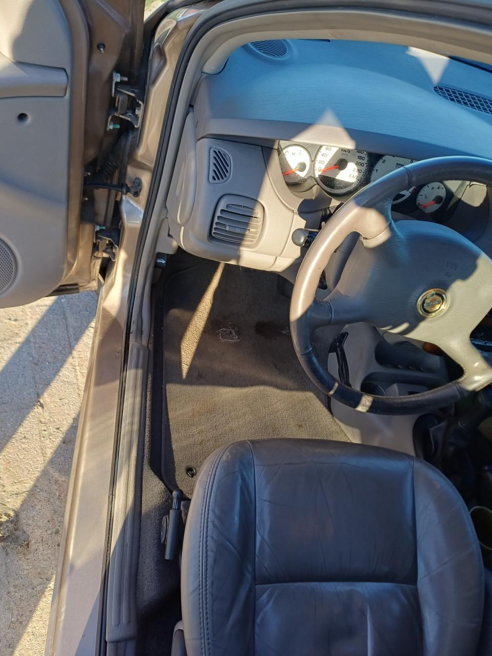 Chrysler neon 2.0 bruin