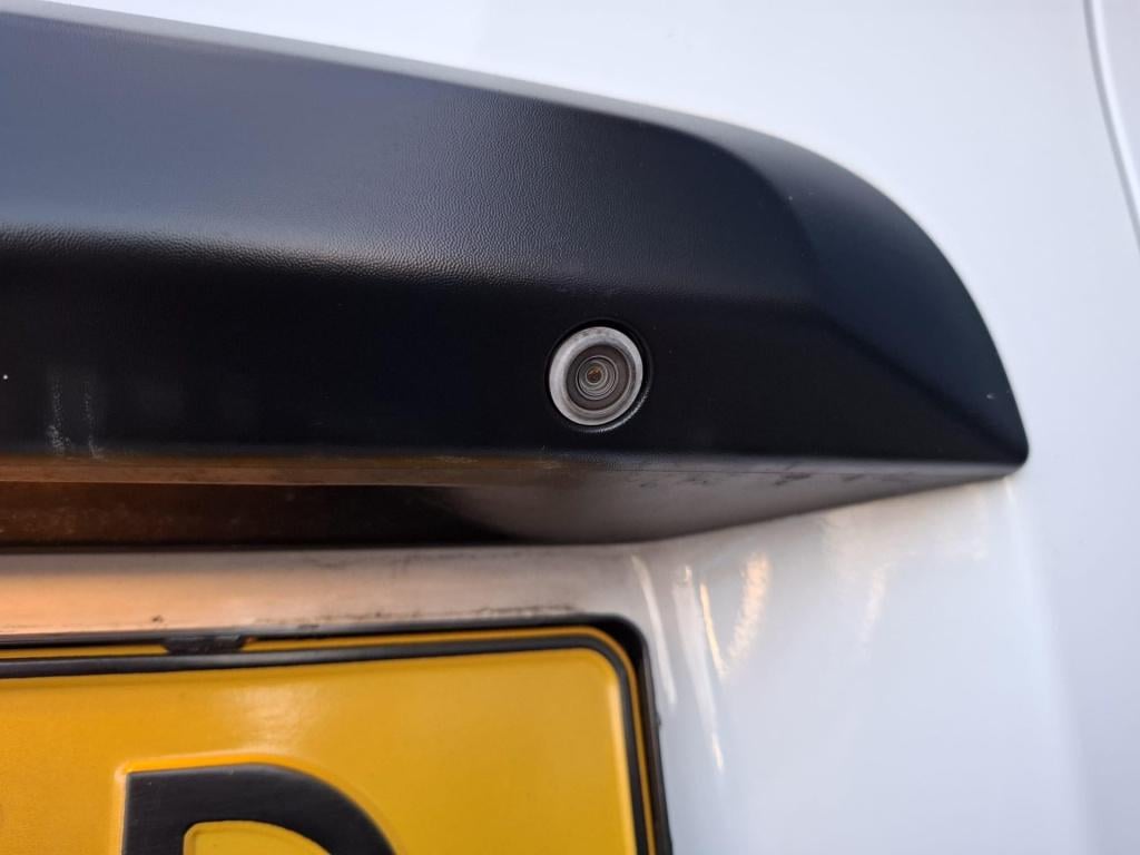 Opel Vivaro 2.0 cdti l3h1 edition airco / cruise controle / navi / carplay 