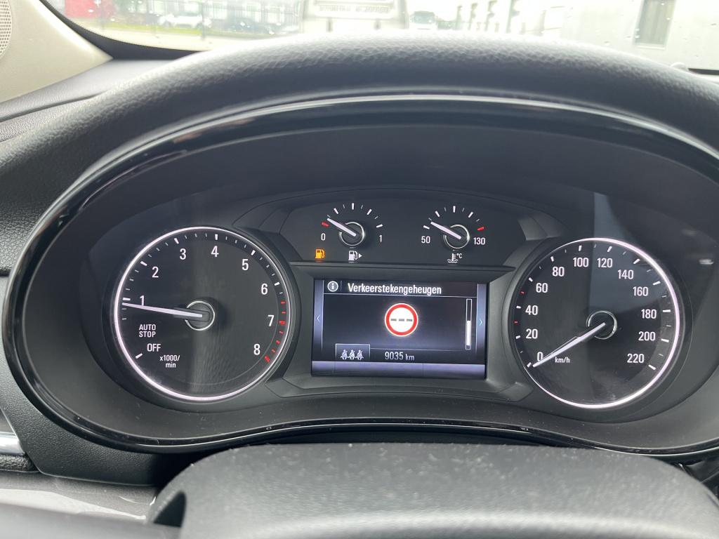 Opel Mokka 1.4 turbo innovation 9dkm !!!!