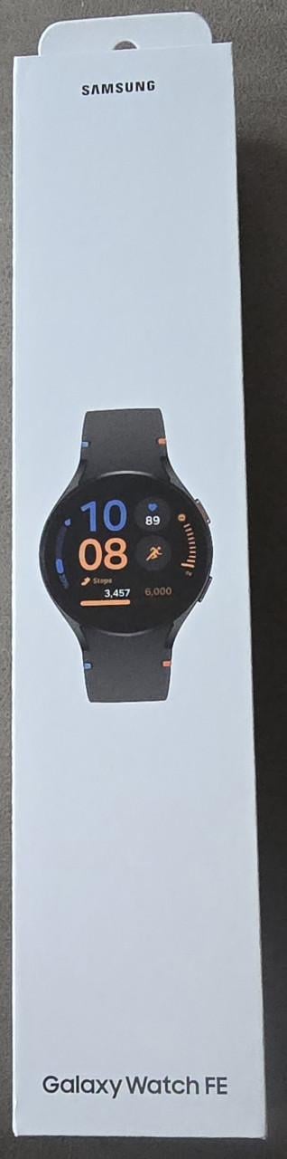 Samsung smartwatch galaxy FE