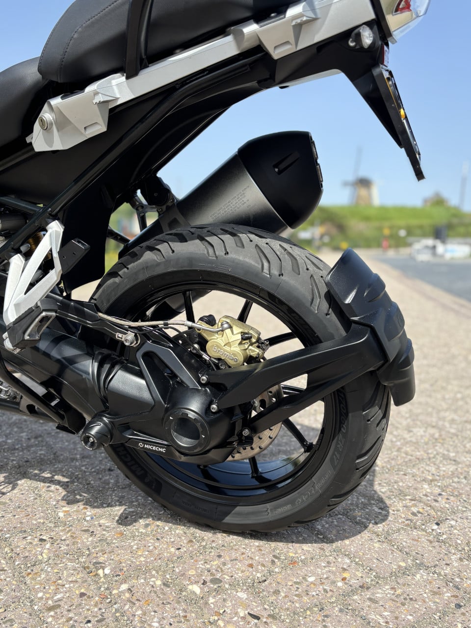 BMW R 1250 GS (2020)