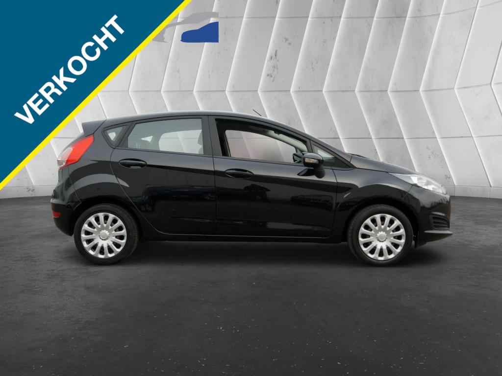 Ford Fiesta 1.0 style rijklaar incl garantie