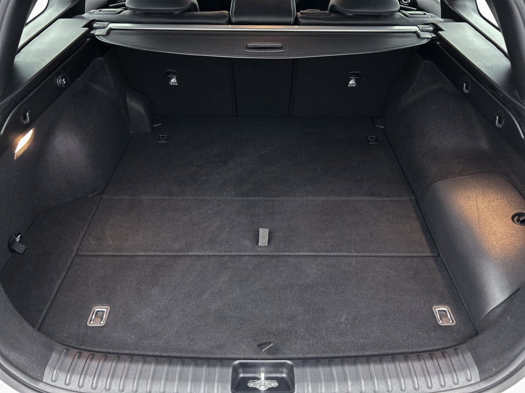 Kia Ceed Sportswagon 1.6 gdi phev executiveline limited