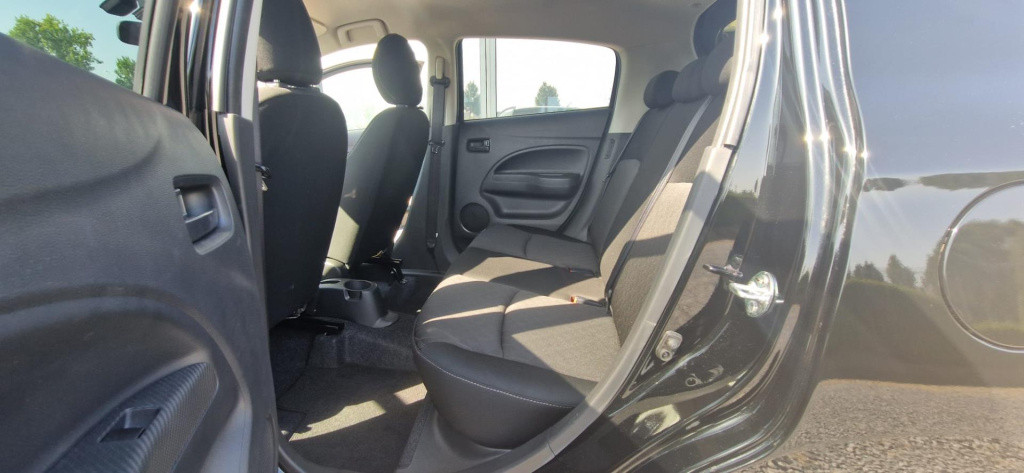 Mitsubishi Space Star 1.2 active automaat | airco | cruise control | blueto