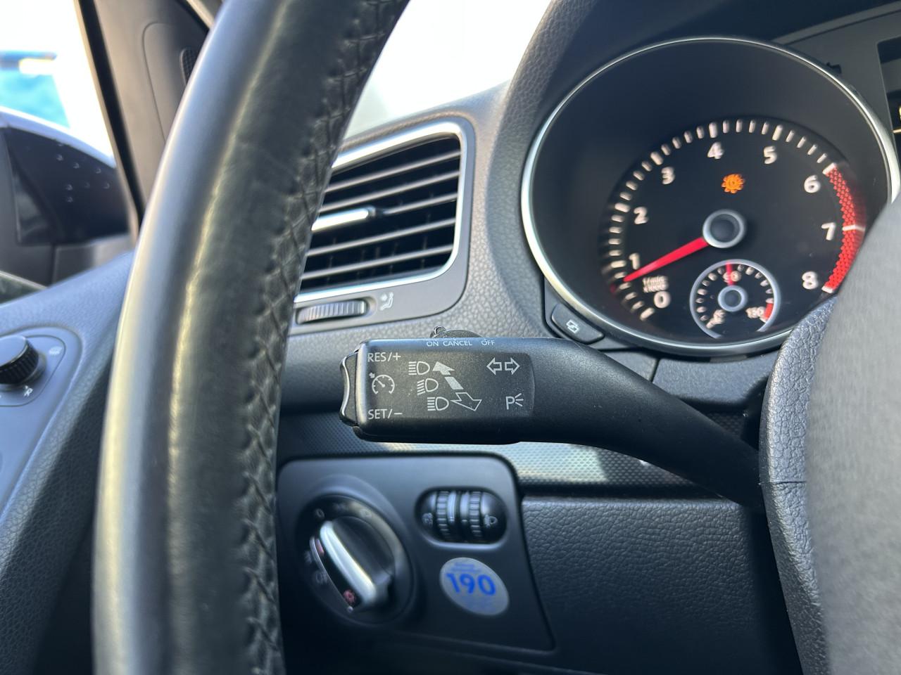 Volkswagen Golf 1.4 TSI R-Line|APK|CRUISE CONT|CARPLAY|