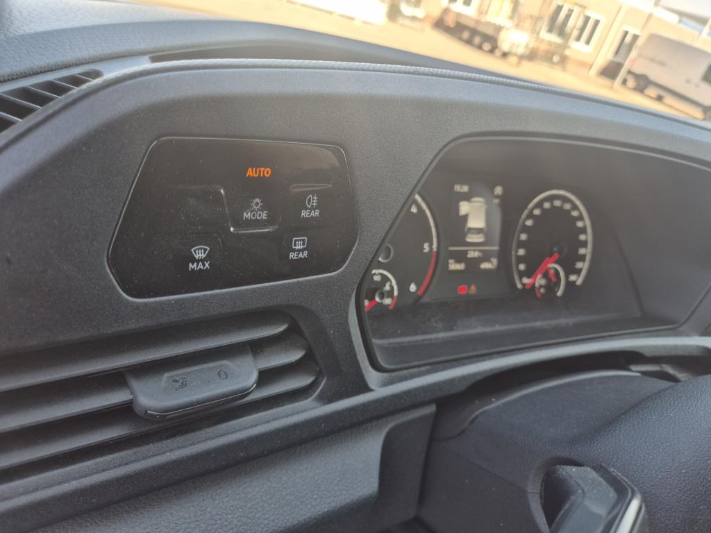 Volkswagen Caddy cargo 2.0 tdi trend