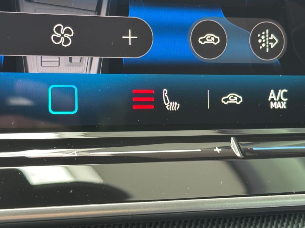 Volkswagen Golf 1.5 ehybrid gte 272pk | head up | black style | iq light | 